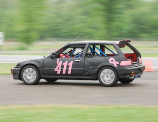 Illustration for article titled The Top 33 Lemons of the Cain't Git Bayou 24 Hours of LeMons